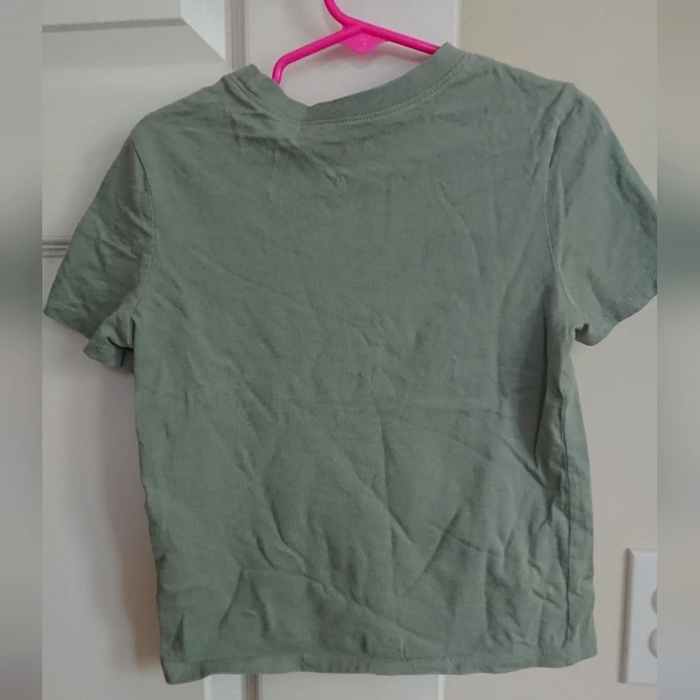 Mutant Ninja Turtles Graphic T-Shirt for Toddler size 4T